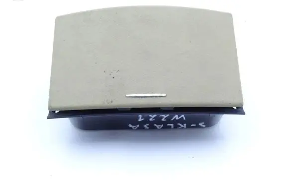Mercedes-Benz S W221 Dashboard storage box/compartment A2116802650