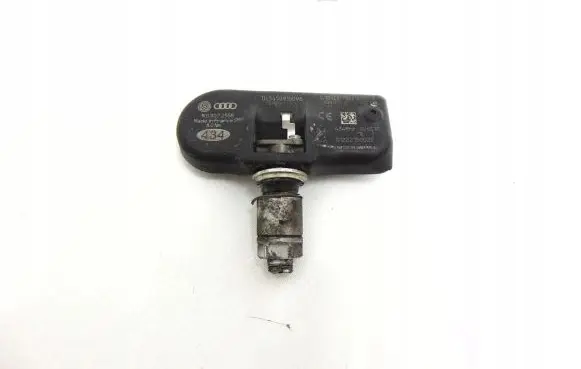 Volkswagen PASSAT B6 Tire pressure sensor 1K0907255B