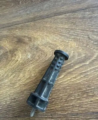 Renault Master III Floor mat clip fixing clamp 112493971r