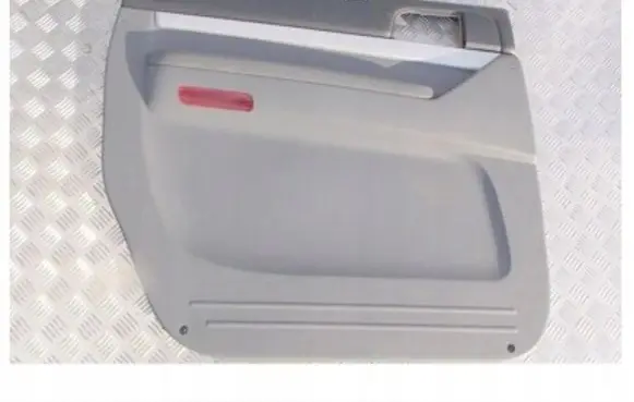 SsangYong Rodius Rear door card panel trim