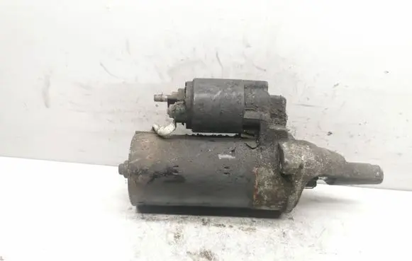 Audi A4 S4 B6 8E 8H Starter motor 059911023H