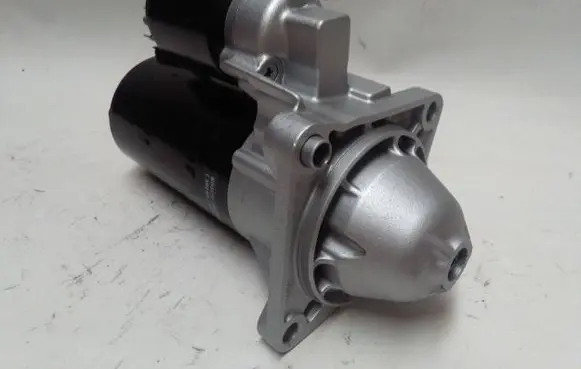 Fiat Doblo Starter motor 0001108202 S0186 12VJ17KW
