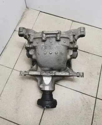 Ford Mustang VI Rear differential RFFR3W4033BB