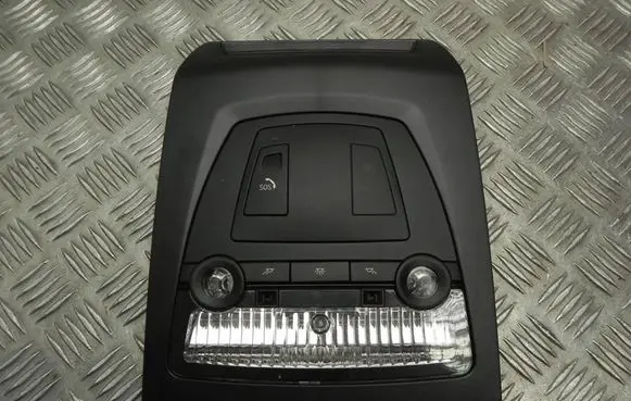BMW X3 F25 Front seat light 6802163