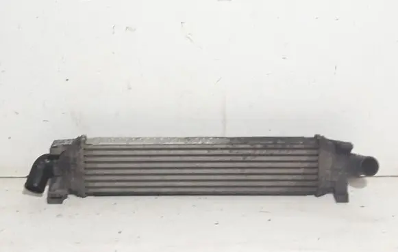 Ford C-MAX I Intercooler radiator