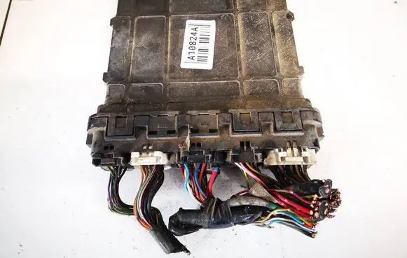 Engine control unit/module