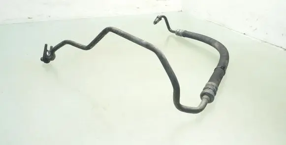 Opel Vectra C Power steering hose/pipe/line 01001851160