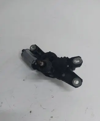 Volkswagen Scirocco Rear window wiper motor 1K8955711 W000002580 24809E4762