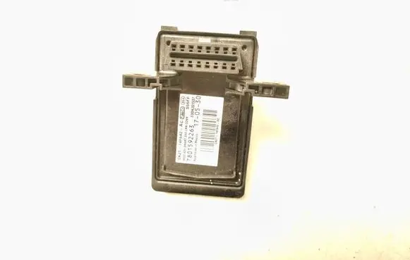 Ford Transit Custom Other wiring loom GK2T14F642AC