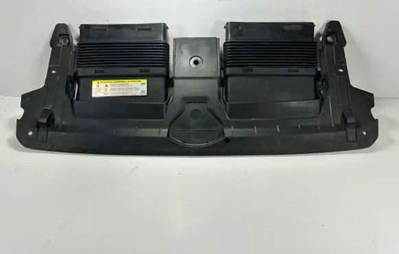 Audi Q7 4M Front piece kit 
