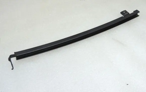 Suzuki SX4 S-Cross Rubber seal rear door window/glass 8177061M00