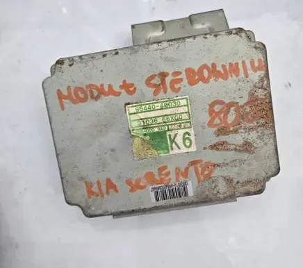 KIA Sorento Engine control unit/module ECU 9544040030 3103666X00 1640009A9