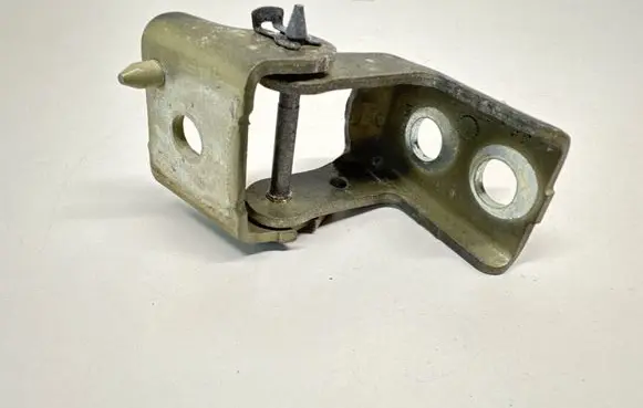 Citroen C4 II Picasso Front door lower hinge 