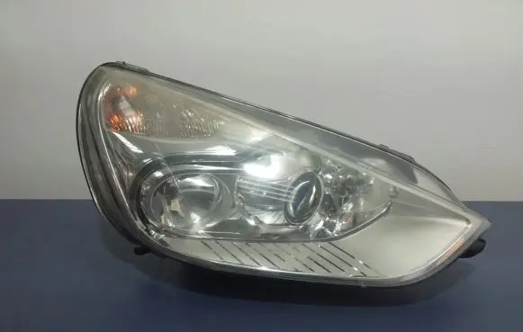 Ford Galaxy Headlight/headlamp 6M21-13D154-AE