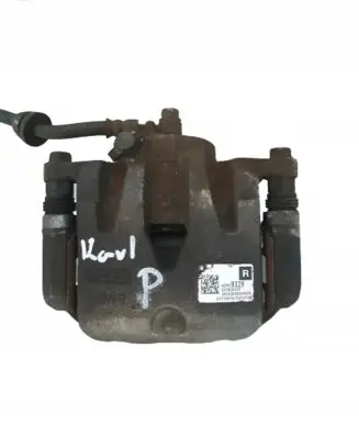 Opel Karl Front brake caliper 42439329
