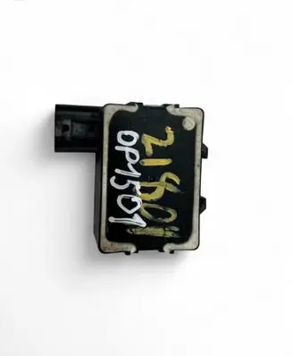 Other control units/modules