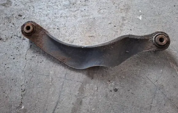 Volvo XC70 Rear upper control arm/wishbone 7G9N5500