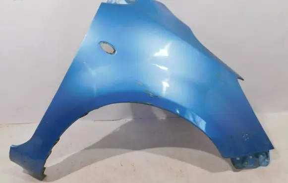Opel Agila B Fender