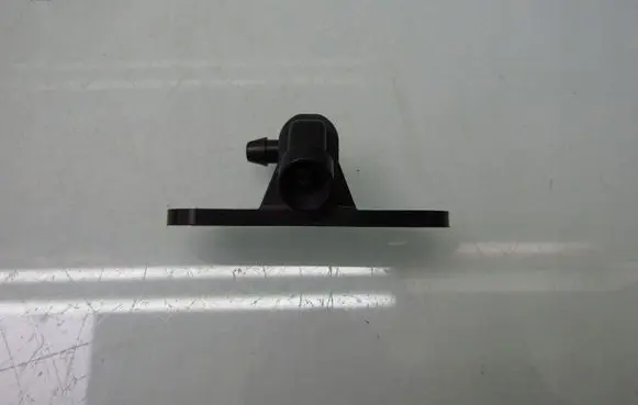 Honda Jazz IV GR Windshield washer spray nozzle 