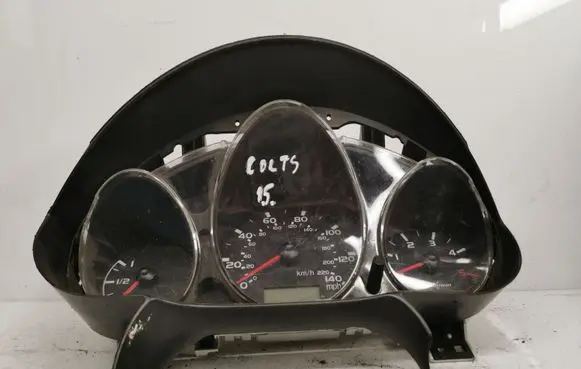 Mitsubishi Colt Speedometer (instrument cluster)