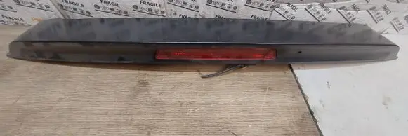 Honda FR-V Tailgate/trunk spoiler 49009S