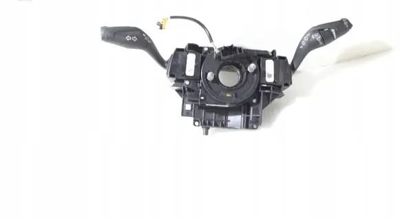 Ford Focus Light switch