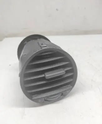 Volkswagen Caddy Dash center air vent grill 2K0819703B