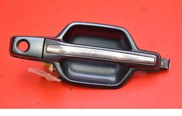 Mitsubishi Pajero Front door exterior handle MR556247