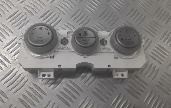 Mazda 6 Interior fan control switch 