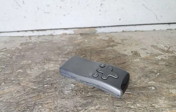 Volvo S60 Multifunctional control switch/knob 306573711