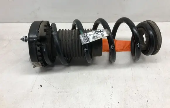 Dodge Challenger Front coil spring 05168880AC