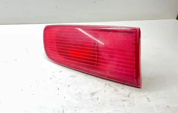 Mazda 2 Tailgate rear/tail lights