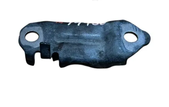 BMW 5 GT F07 Sway bar bush bracket, front 31306796972 6796972