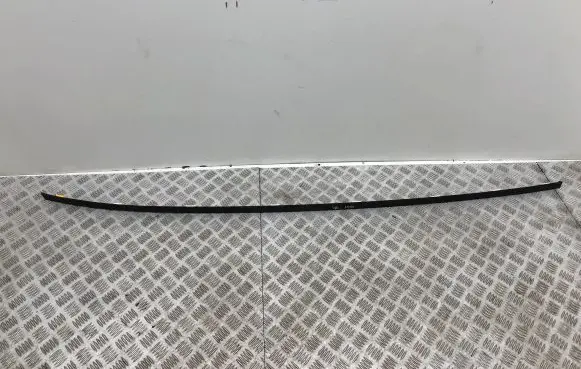 Hyundai i30 Roof trim bar molding cover 