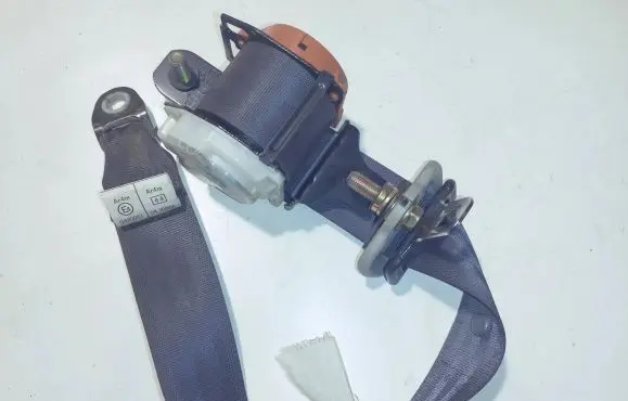 Honda Stream Rear seatbelt 0430061