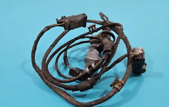 Mercedes-Benz A W169 Parking PDC sensor A1695420018 IMPRK1378866