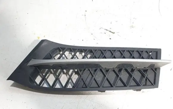 BMW 5 GT F07 Front bumper lower grill 7200735 11460915 1J08109110
