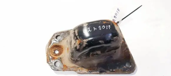 Volkswagen Tiguan Bracket in trunk/boot 1k0505130g