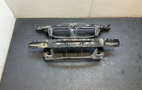 BMW 3 E90 E91 Radiator support slam panel 7058594 72758411 5164