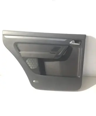 Volkswagen Touran I Rear door card panel trim 1T0863470