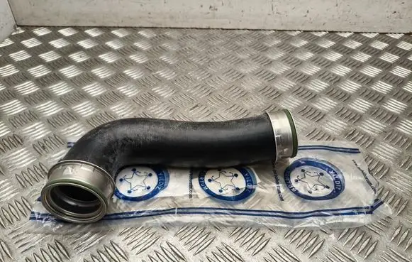 Audi A3 S3 8P Air intake hose/pipe HORTUM14454