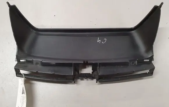 Citroen C4 I Picasso Other interior part 9654110277