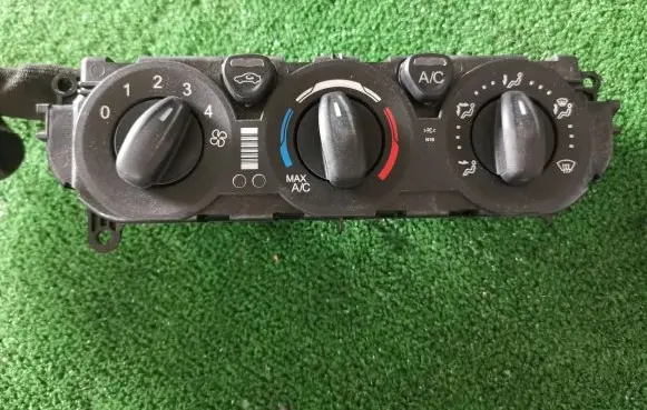 Ford Transit Custom Climate control unit GK2T19980FG