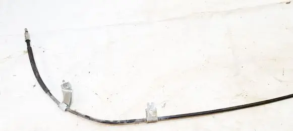 Honda FR-V Handbrake/parking brake wiring cable 