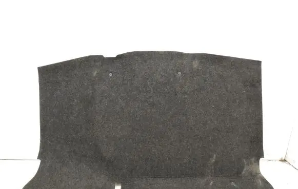 Mazda 2 Trunk/boot mat liner 