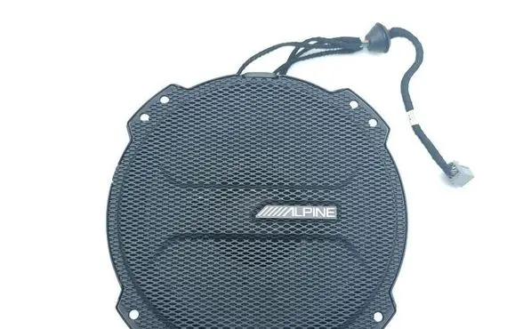 Jeep Wrangler Subwoofer speaker 68323000AB