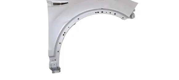 Ford Escape III Fender CJ54S16C198 CJ54S16C198AD F6B0A