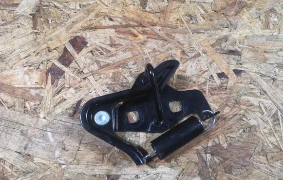 Ford Mustang VI Tailgate/trunk/boot lock/catch/latch 6354404BI2