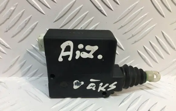 Jaguar XJ X308 Tailgate boot lock/latch motor 