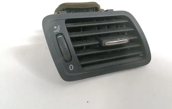 Volkswagen PASSAT CC Dashboard side air vent grill/cover trim 3C2819702E